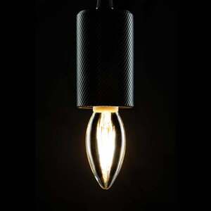 LED GU10 foglalattal kép