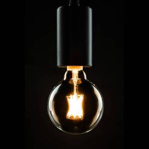 SEGULA LED izzó GU10 5W G80 izzószál szab. 2.200K kép