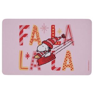 PEANUTS reggeliző deszka, FaLaLaLa kép