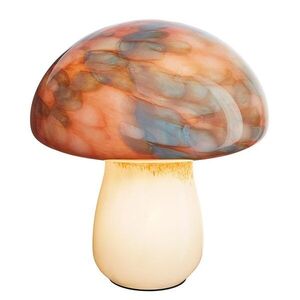 FUNGI LIGHT LED lámpa 26cm kép