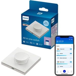 Philips Smart LED dial switch 1PK kép