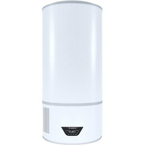 ARISTON Lydos Hybrid Hőszivattyús bojler, WiFi, 80 l kép
