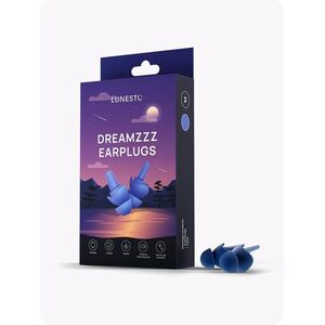LUNESTO Dreamzzz Füldugó alváshoz kép