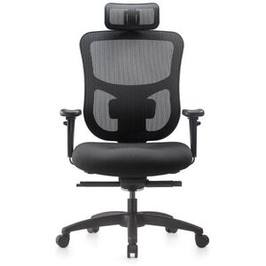 OFFICE PRO Natus fekete kép