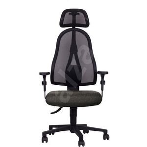 TOPSTAR OPEN POINT SY PLUS X antracit/fekete kép