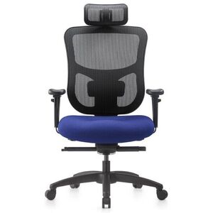 OFFICE PRO Natus kék kép
