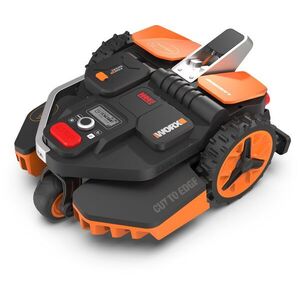 Worx Landroid Vision L1300 kép