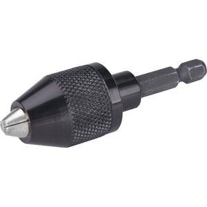 Extol Premium 8898003 1/4" HEX tokmány, 0, 3-6, 5mm kép
