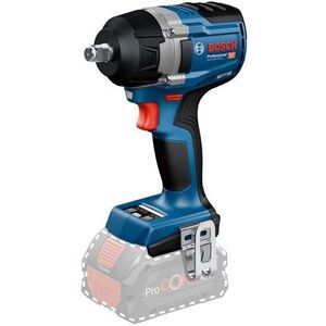 BOSCH 06019L9000 Professional GDS 18V-750 C akkus ütvecsavarozó (akku nélkül) kép