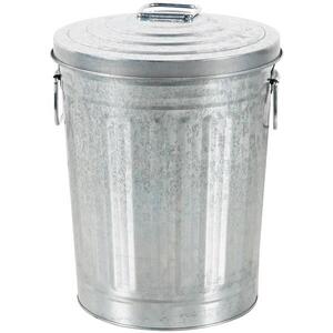 Linder Exclusiv Horganyzott szemetes, 20 l kép