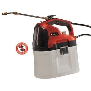 EINHELL akkumulátoros permetező GE-WS 18/75 Li-Solo, 3425220 (akku nélkül) kép