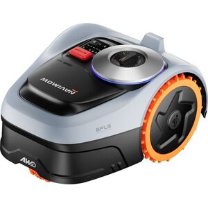 SEGWAY Navimow i208E AWD 800 m2 (N-RTK + Vision) robotfűnyíró kép