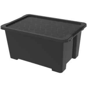 ROTHO Evo easy box 44 l fekete kép