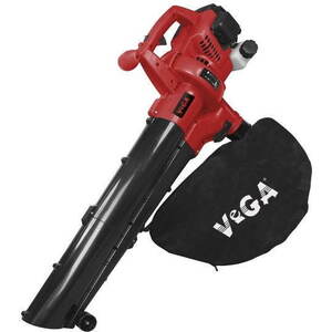 VeGA VE51310 lombszívó / lombfúvó, benzines kép