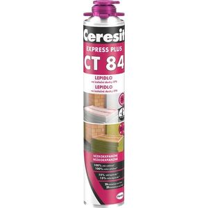 Ceresit CT 84 Express Plus poliuretán ragasztó kép