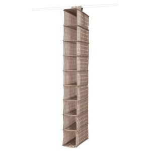 Compactor Rivoli 15 × 30 × 128 cm, barna szín kép