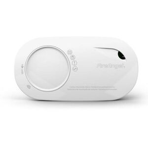 FireAngel FA3328 szén-monoxid érzékelő NFC diagnosztikával kép