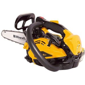 Riwall PRO RPCS 2526, 25 ccm kép