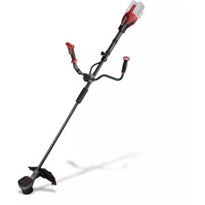 EINHELL Professional AKU GP-BC 36/430 Li BL-Solo bozótvágó, 3411340 (AKU nélkül) kép
