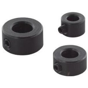 WOLFCRAFT mélységütköző készlet fafúrókhoz, 6/8/10 mm, 3 részes kép