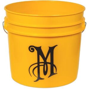 MEGUIAR'S vödör ráccsal 13, 25 l kép