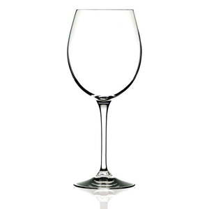Borospohár szett 6 db-os 650 ml – RCR Cristalleria Italiana kép