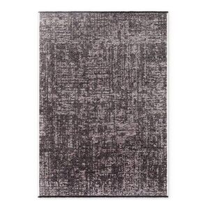 Barna szőnyeg 80x150 cm Prisma – Elle Decoration kép