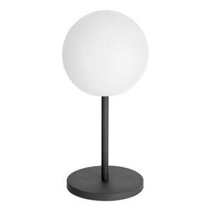 USB LED asztali-hordozható dimmelhető kültéri lámpa ø 30 cm Dinesh – Kave Home kép