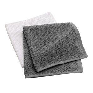 Pamut konyharuha szett 2 db-os 50x50 cm Gourmet – douceur d'intérieur kép