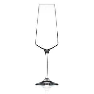 Pezsgőspohár szett 6 db-os 360 ml – RCR Cristalleria Italiana kép