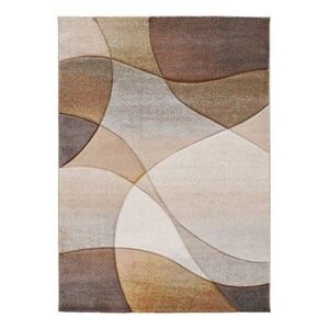 Bézs szőnyeg 80x150 cm Badet – Universal kép