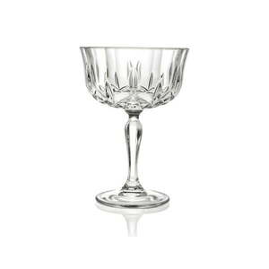Pezsgőspohár szett 6 db-os 240 ml – RCR Cristalleria Italiana kép