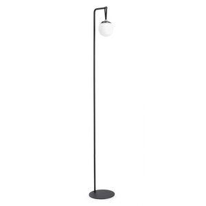 USB LED álló dimmelhető kültéri lámpa ø 25 cm Balmony – Bizzotto kép