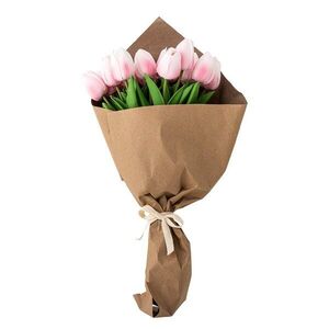 Művirág (magasság 32 cm) Tulip – Bloomingville kép