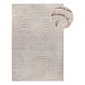 Bézs szőnyeg 200x280 cm Panglao New York Taupe – Elle Decoration kép