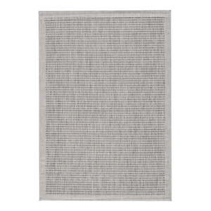 Szürke kültéri futószőnyeg 80x250 cm Giza – Ayyildiz Carpets kép