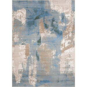 Kék szőnyeg 120x180 cm Sensi Zashi – FD kép