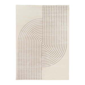 Szürke-krémszínű szőnyeg 80x150 cm Zen – Universal kép
