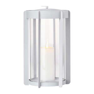 Fém lámpás (magasság 35 cm) Firefly – Zone kép