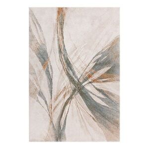 Kék-krémszínű szőnyeg 160x230 cm Mirage Illusion – Asiatic Carpets kép