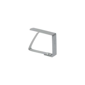 Fém terítőcsipesz szett 4 db-os – Metaltex kép