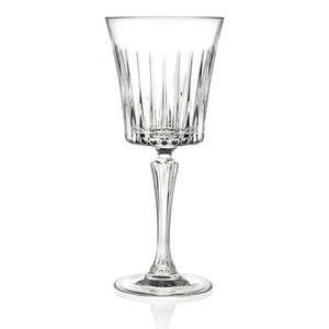Borospohár szett 6 db-os 230 ml – RCR Cristalleria Italiana kép