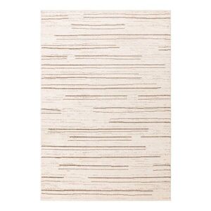 Krémszínű szőnyeg 160x220 cm Oslo – Asiatic Carpets kép