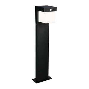 Napelemes LED kültéri oszlop lámpa (magasság 50 cm) Colombo – Reality kép