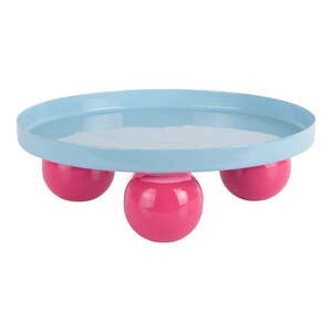 Fém tálca ø 20 cm Double Funky – PT LIVING kép