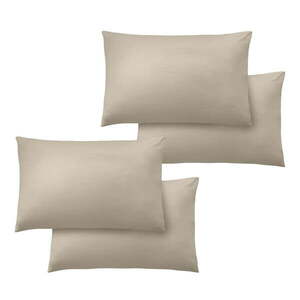 Mikroszálas párnahuzat szett 4 db-os 50x75 cm So Soft Easy Iron – Catherine Lansfield kép