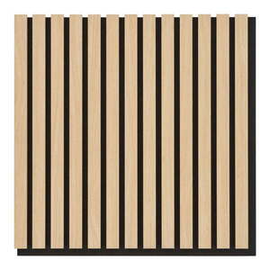 Akusztikus panel szett 2 db-os 52x52 cm Oak – House Nordic kép