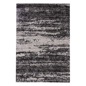 Szürke szőnyeg 200x290 cm Dune Ombre – Flair Rugs kép