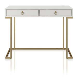 Íróasztal 50x106 cm Camila – Støraa kép