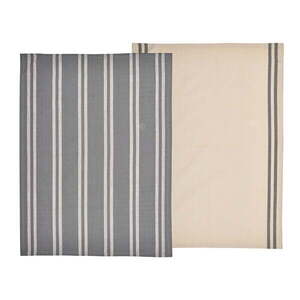 Pamut konyharuha szett 2 db-os 50x70 cm Soft Tools – Södahl kép